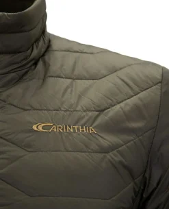 G-Loft Ultra Jacket 2.0 Olive