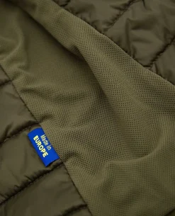 G-Loft Ultra Jacket 2.0 Olive