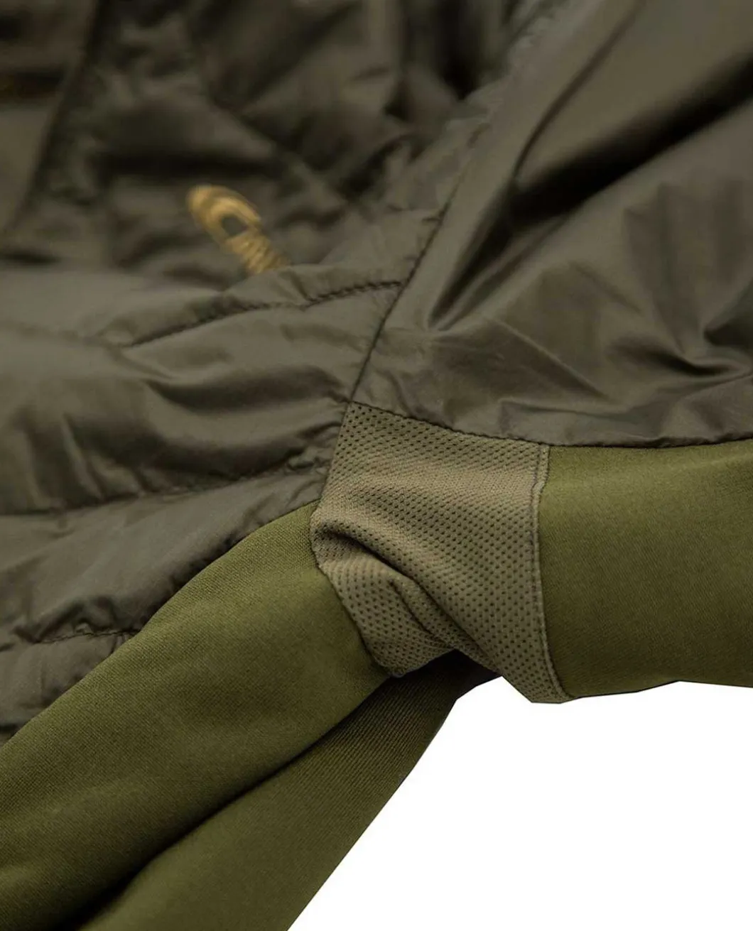 G-Loft Ultra Jacket 2.0 Olive