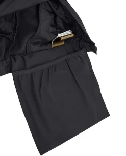 G-Loft Ultra Pants 2.0 Black Schwarz