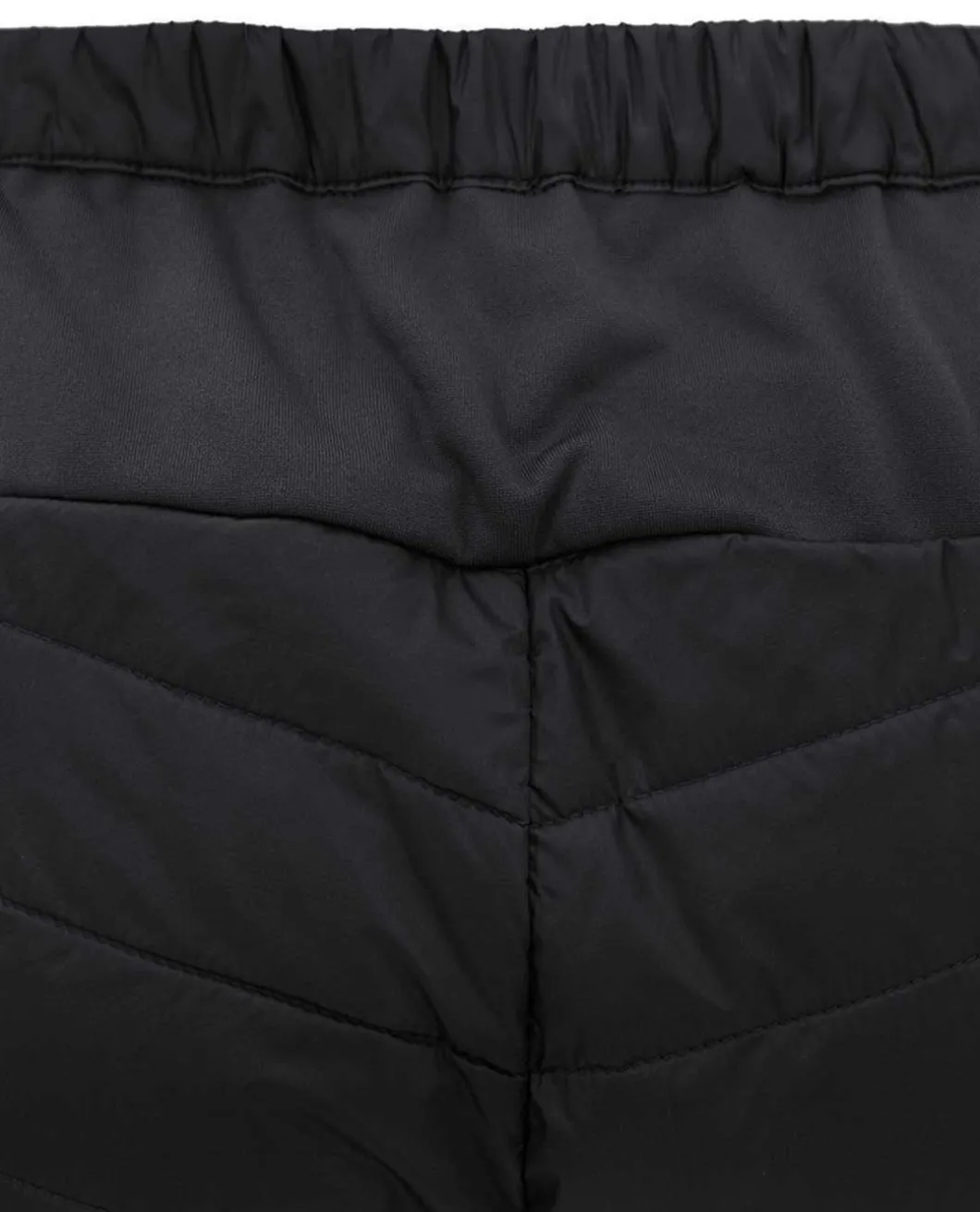 G-Loft Ultra Pants 2.0 Black Schwarz