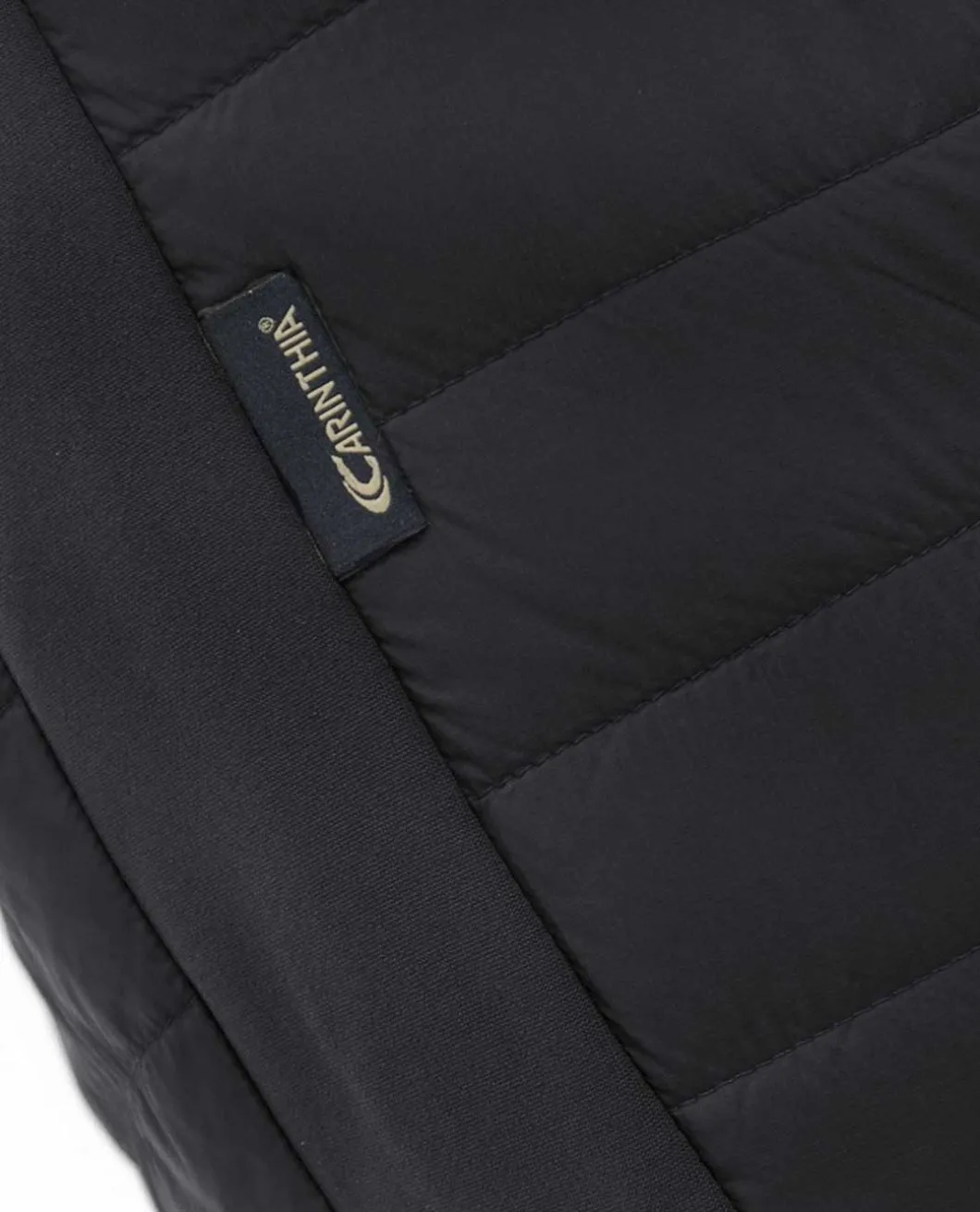 G-Loft Ultra Pants 2.0 Black Schwarz