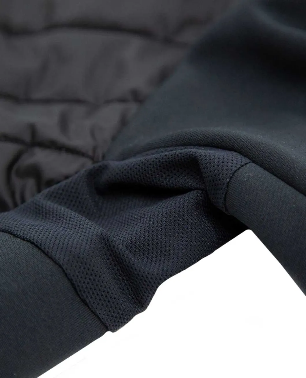 G-Loft Ultra Pants 2.0 Black Schwarz