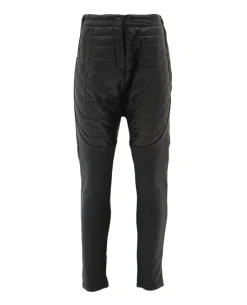 G-Loft Ultra Pants Lady Black Schwarz