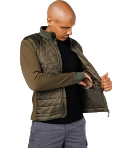G-Loft Ultra Shirt 2.0 Black Schwarz