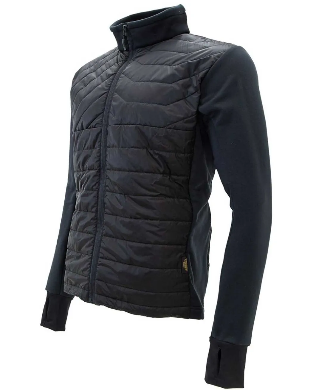 G-Loft Ultra Shirt 2.0 Black Schwarz
