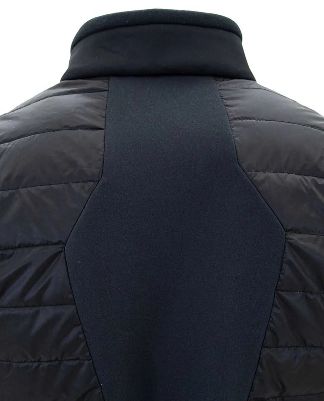 G-Loft Ultra Shirt 2.0 Black Schwarz