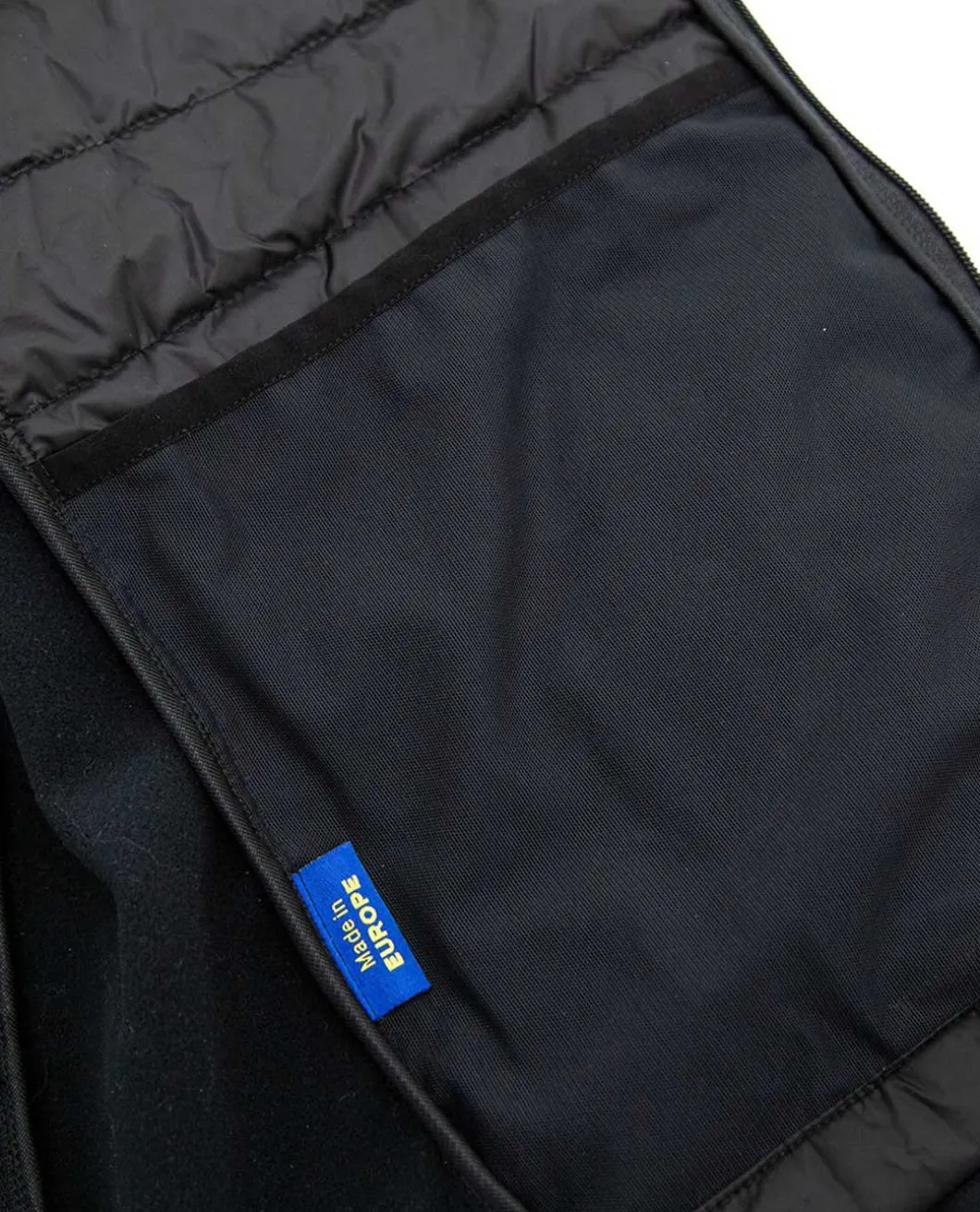 G-Loft Ultra Shirt 2.0 Black Schwarz