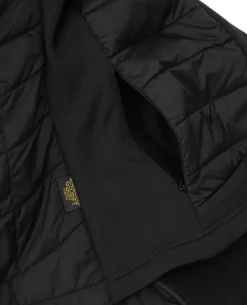 G-Loft Ultra Shirt Lady Black Schwarz