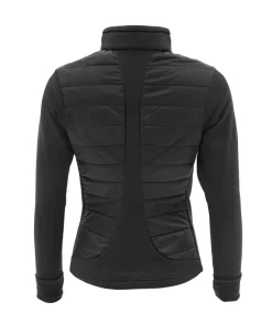 G-Loft Ultra Shirt Lady Black Schwarz