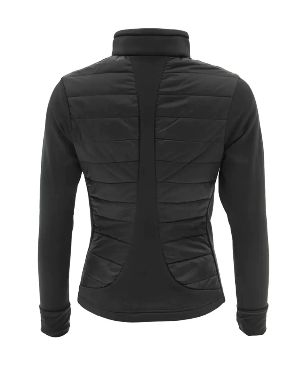 G-Loft Ultra Shirt Lady Black Schwarz