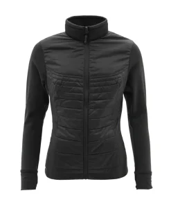G-Loft Ultra Shirt Lady Black Schwarz