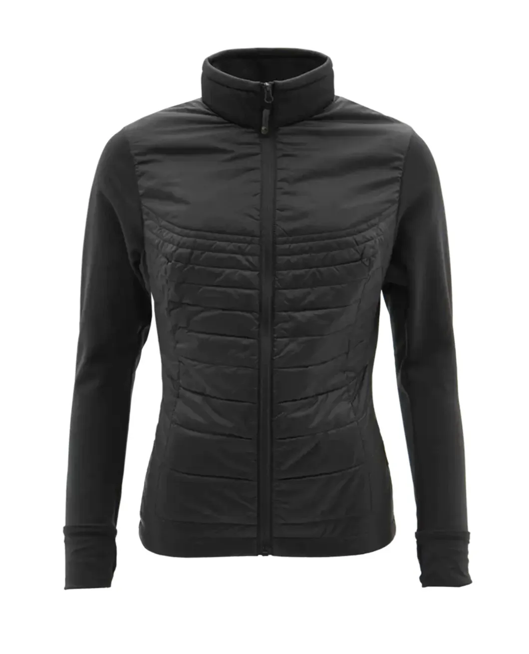 G-Loft Ultra Shirt Lady Black Schwarz