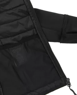 G-Loft Ultra Shirt Lady Black Schwarz