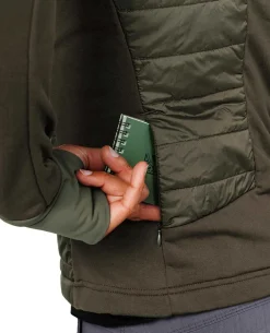 G-Loft Ultra Shirt 2.0 Olive