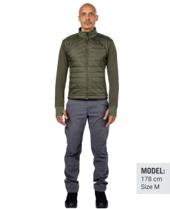 G-Loft Ultra Shirt 2.0 Olive