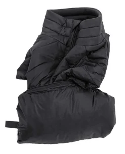 G-Loft Ultra Vest 2.0 Black Schwarz