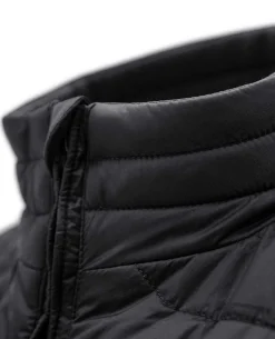 G-Loft Ultra Vest 2.0 Black Schwarz