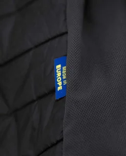 G-Loft Ultra Vest 2.0 Black Schwarz