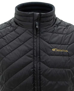 G-Loft Ultra Vest 2.0 Black Schwarz