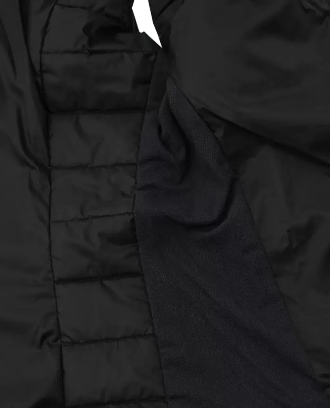 G-Loft Ultra Vest Lady Black Schwarz