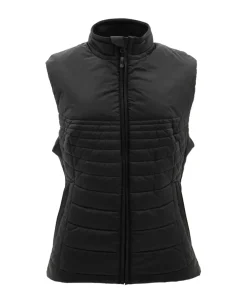 G-Loft Ultra Vest Lady Black Schwarz