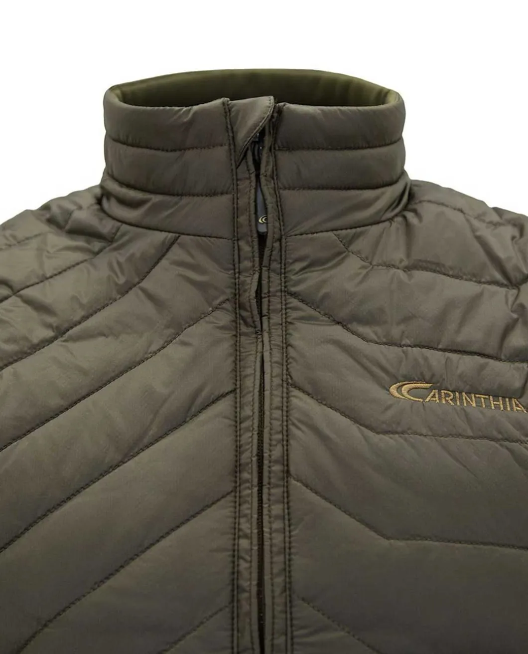 G-Loft Ultra Vest 2.0 Olive