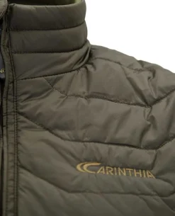 G-Loft Ultra Vest 2.0 Olive