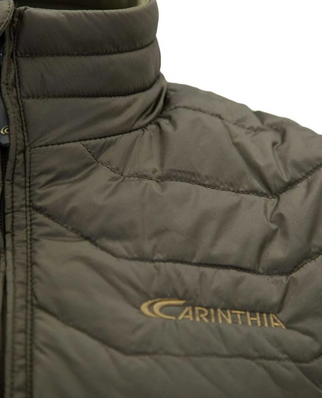 G-Loft Ultra Vest 2.0 Olive