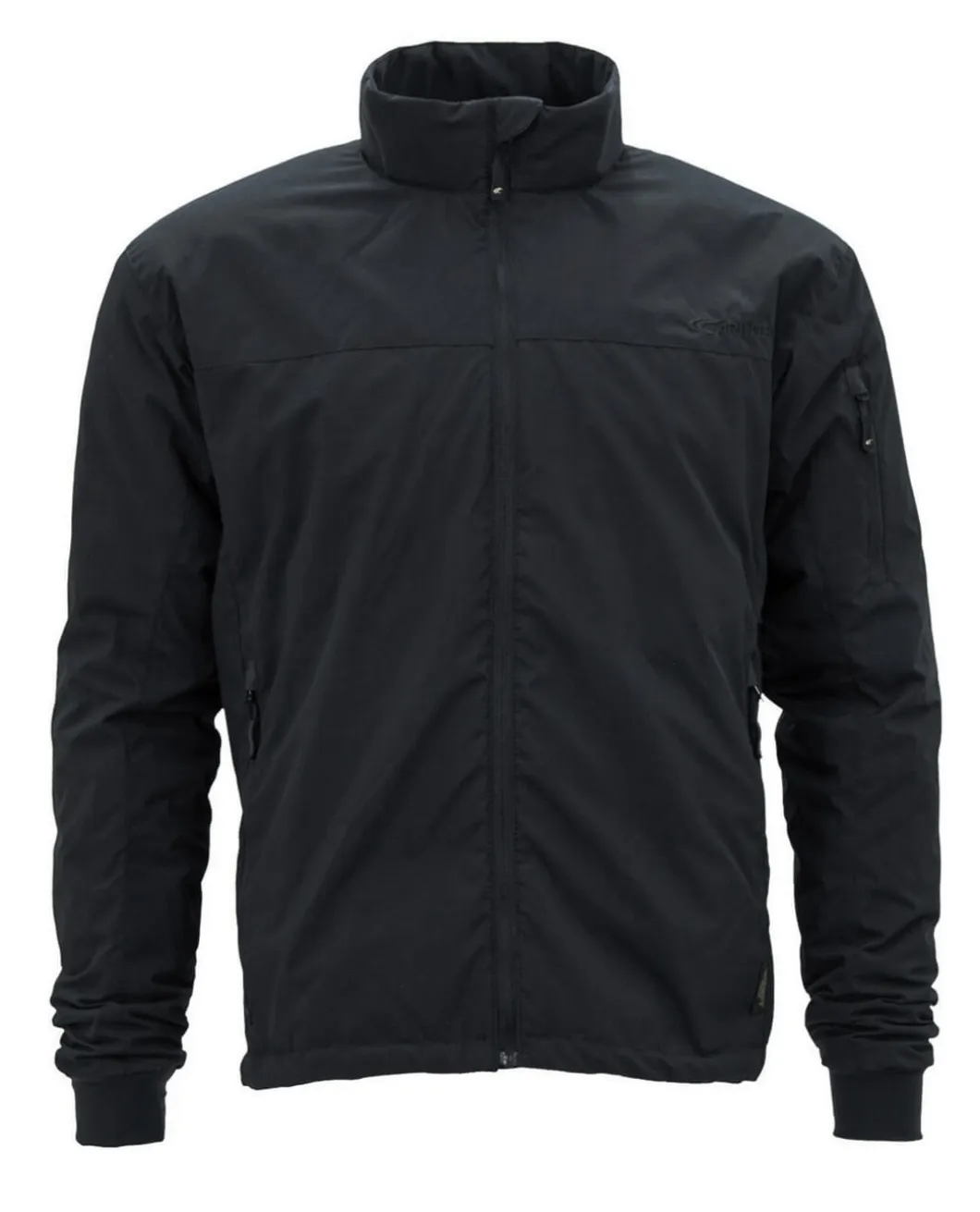 G-Loft Windbreaker Jacket Black Schwarz