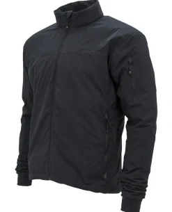 G-Loft Windbreaker Jacket Black Schwarz