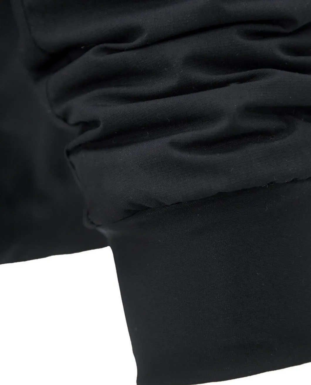 G-Loft Windbreaker Jacket Black Schwarz