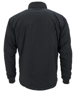 G-Loft Windbreaker Jacket Black Schwarz