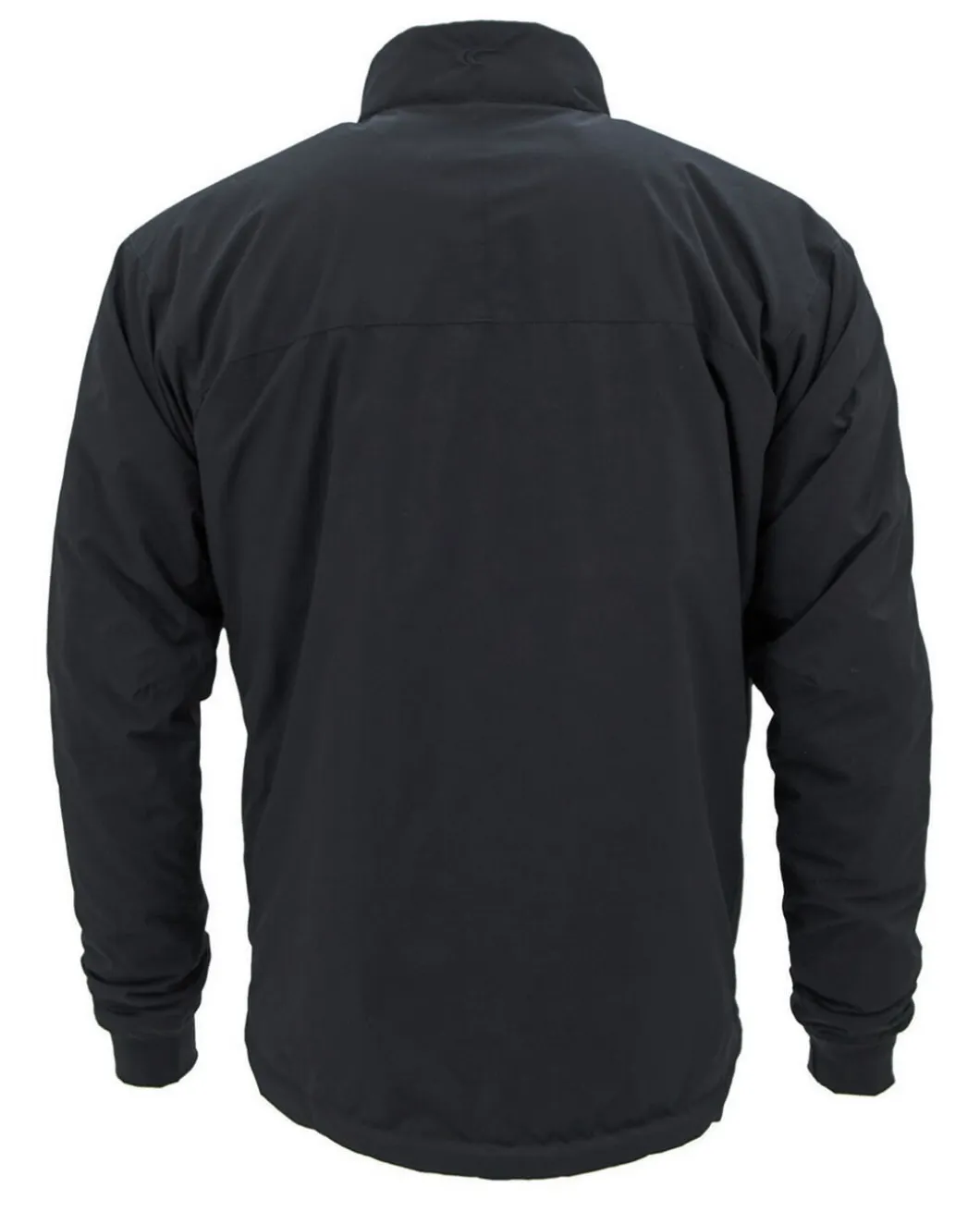 G-Loft Windbreaker Jacket Black Schwarz