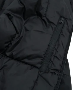 G-Loft Windbreaker Jacket Black Schwarz