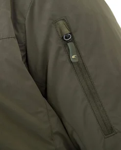 G-Loft Windbreaker Jacket Olive