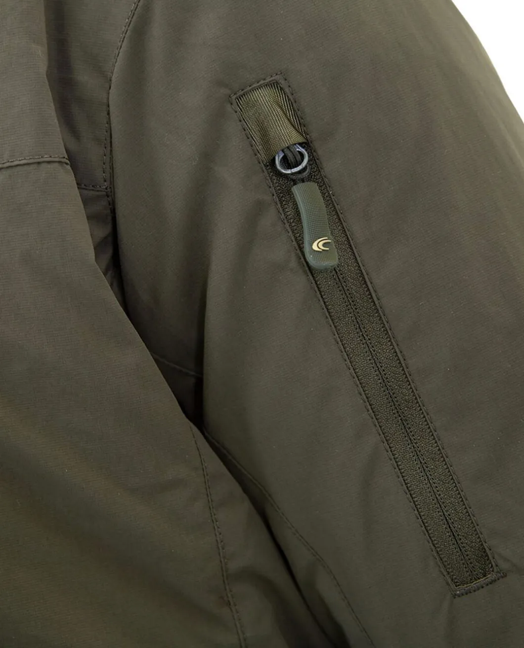 G-Loft Windbreaker Jacket Olive