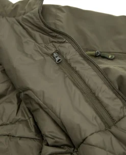 G-Loft Windbreaker Jacket Olive