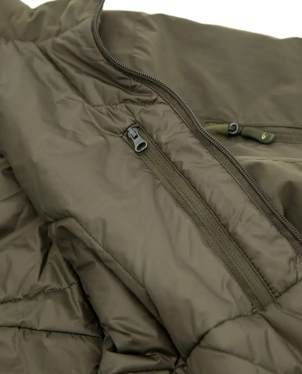 G-Loft Windbreaker Jacket Olive