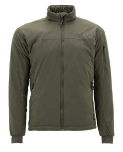 G-Loft Windbreaker Jacket Olive