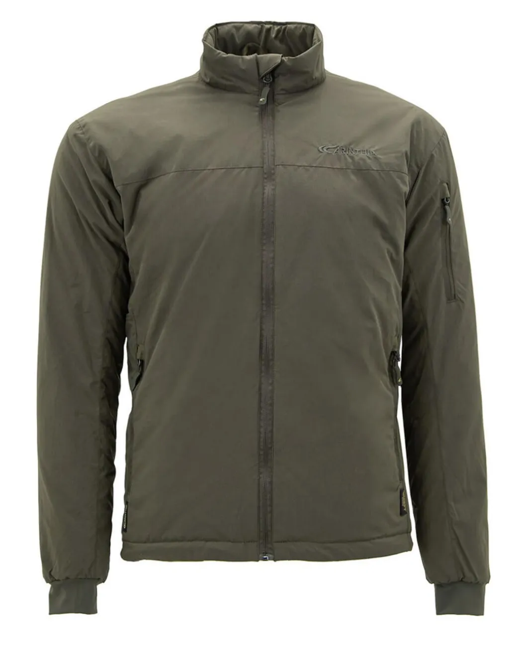 G-Loft Windbreaker Jacket Olive
