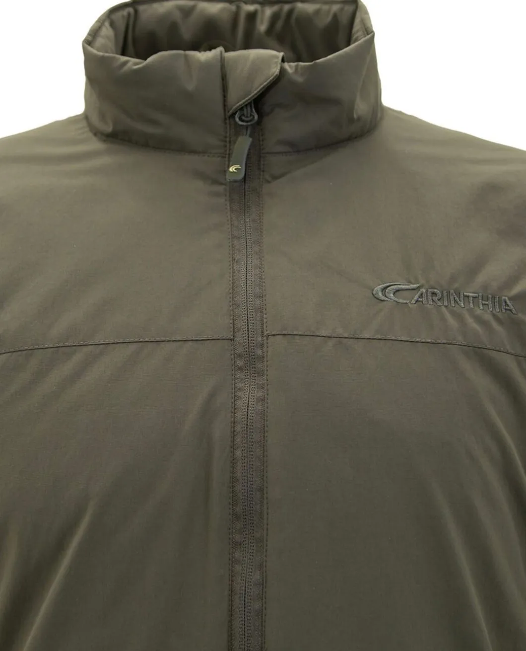 G-Loft Windbreaker Jacket Olive