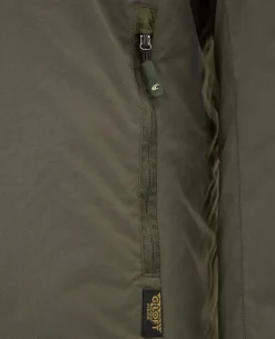 G-Loft Windbreaker Jacket Olive