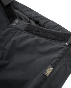 G-Loft Windbreaker Trousers Black Schwarz