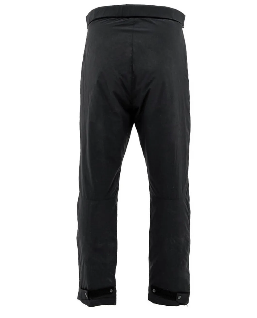 G-Loft Windbreaker Trousers Black Schwarz