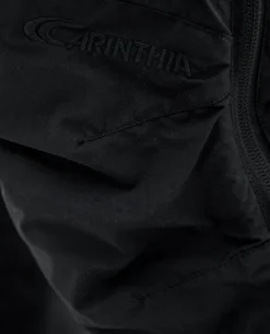 G-Loft Windbreaker Trousers Black Schwarz