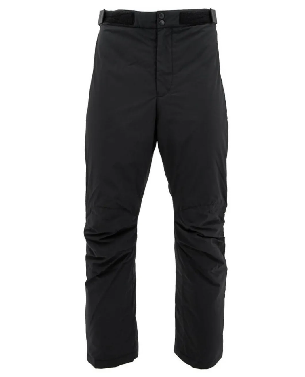 G-Loft Windbreaker Trousers Black Schwarz