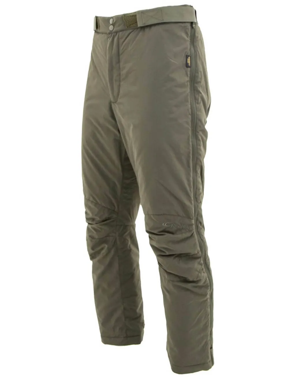 G-Loft Windbreaker Trousers Oliv