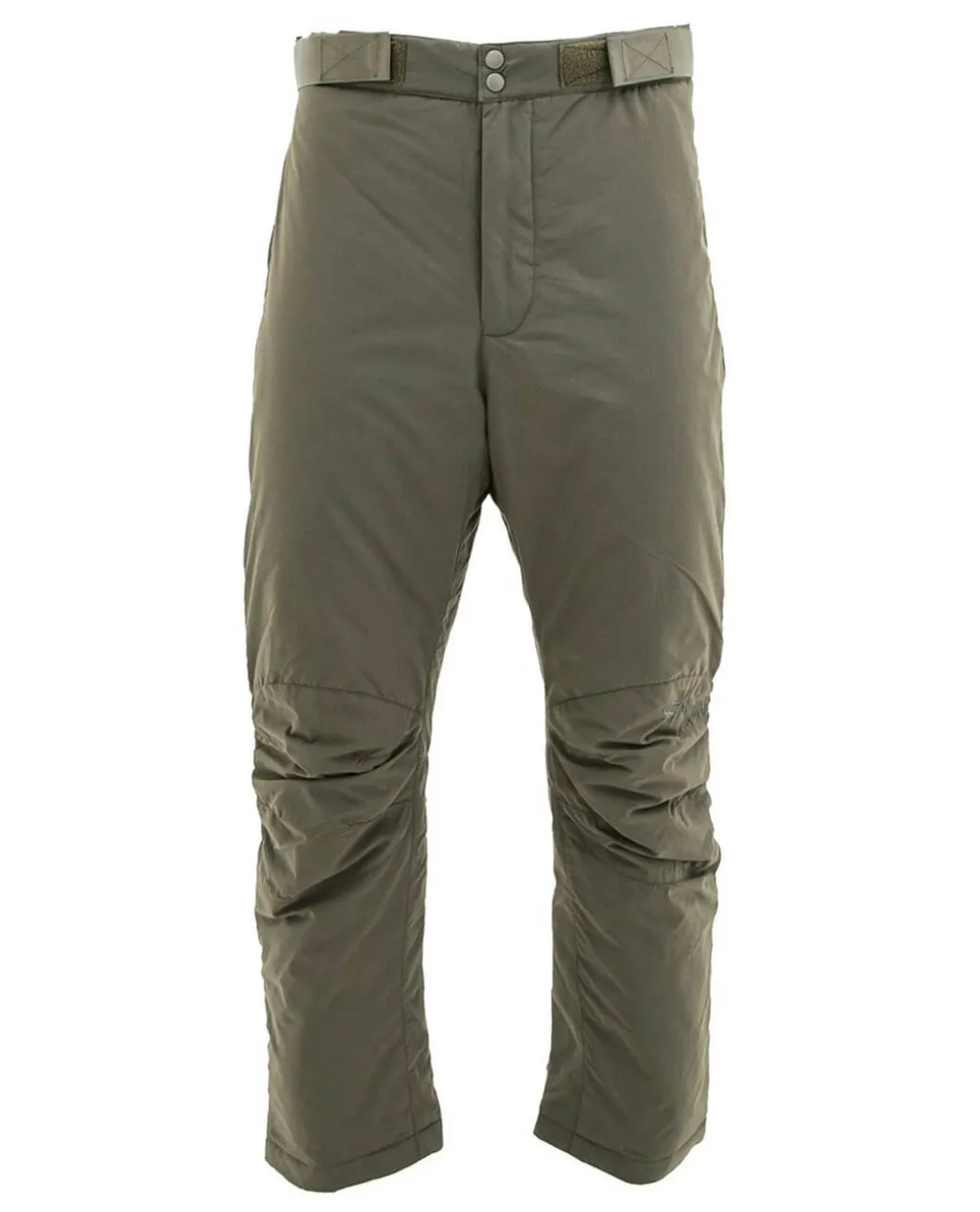 G-Loft Windbreaker Trousers Oliv