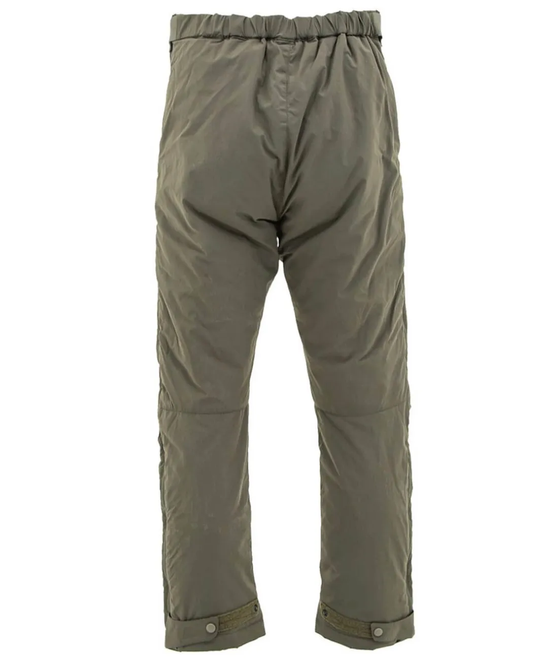 G-Loft Windbreaker Trousers Oliv